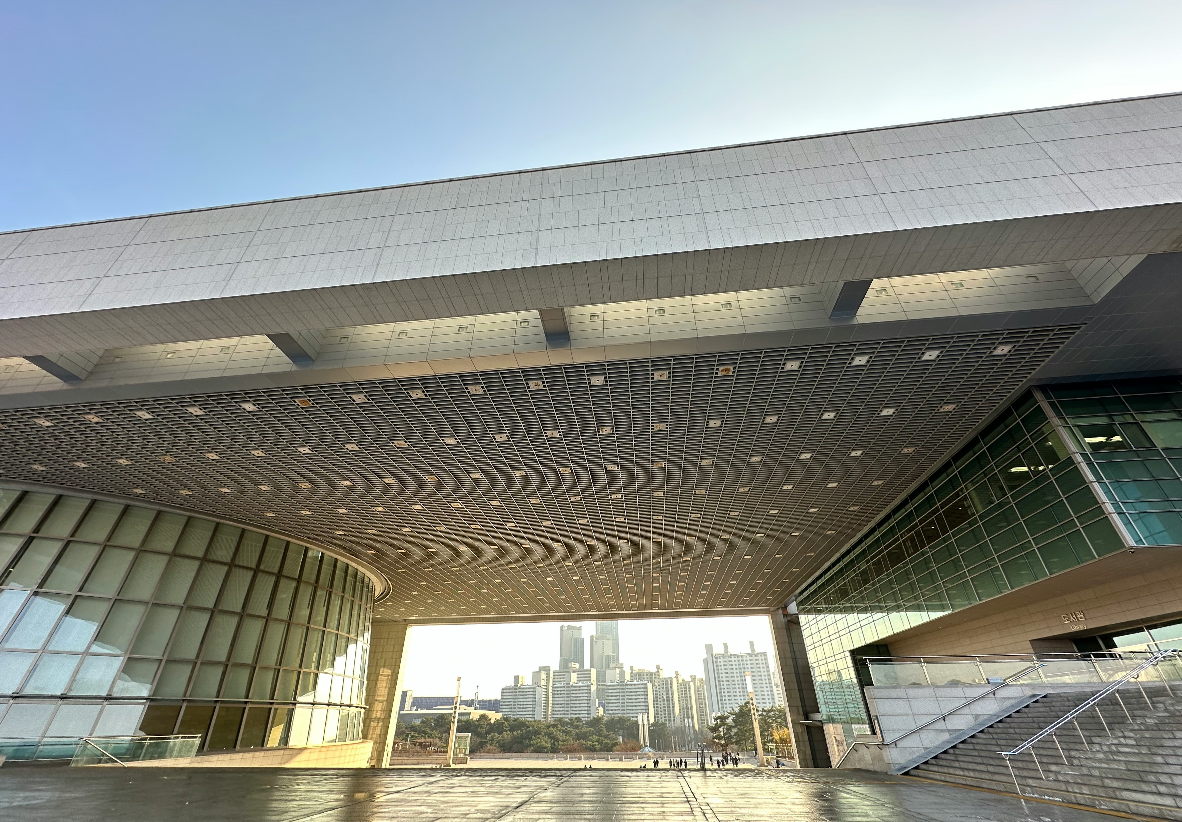 National Museum of Korea: Complete Visitor Guide with History & Masterpieces