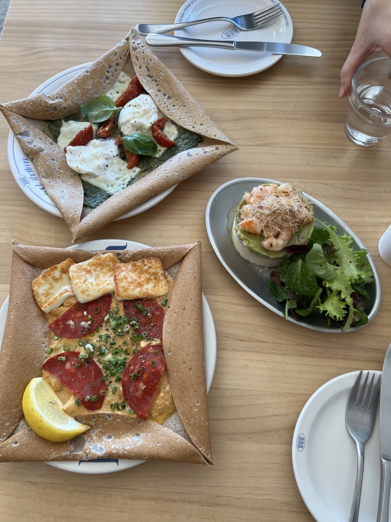 Korean Brunch Culture: Where Locals Eat on Weekends 3