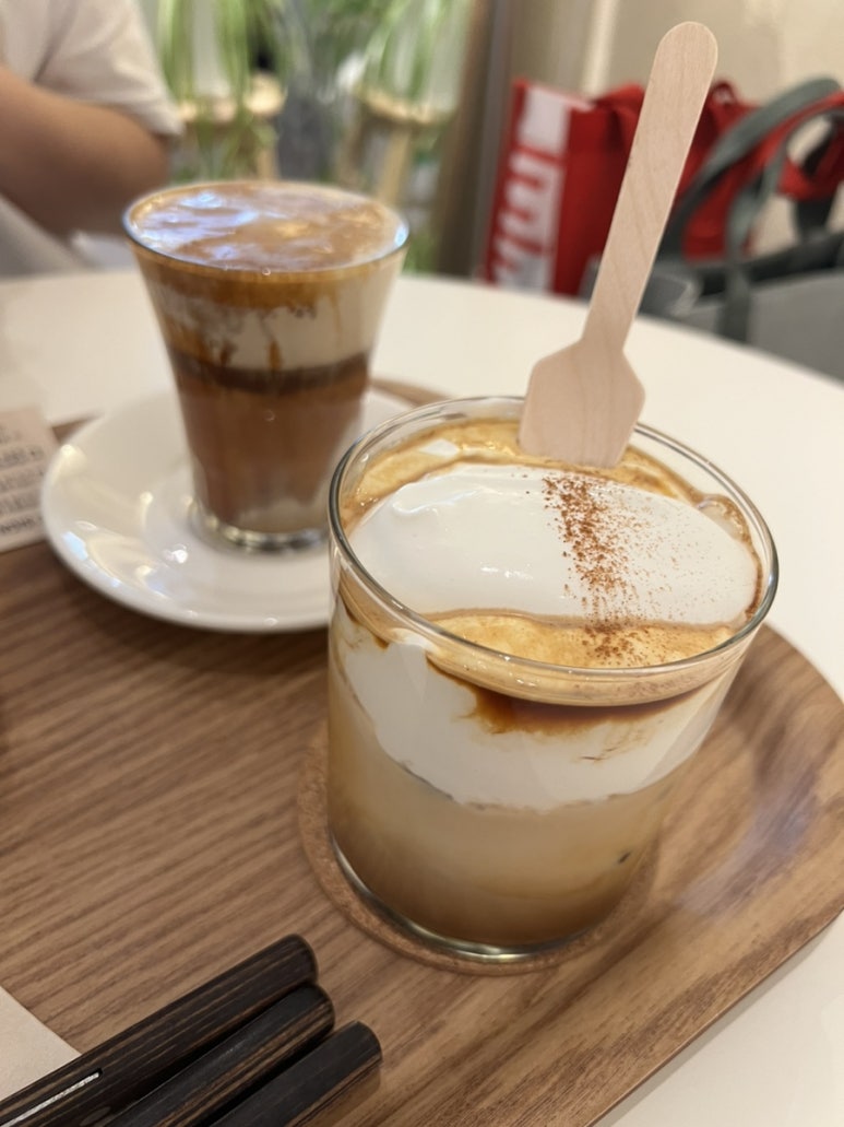 Seoul Cafe Culture: A Guide to Korea's Coffee Obsession 3