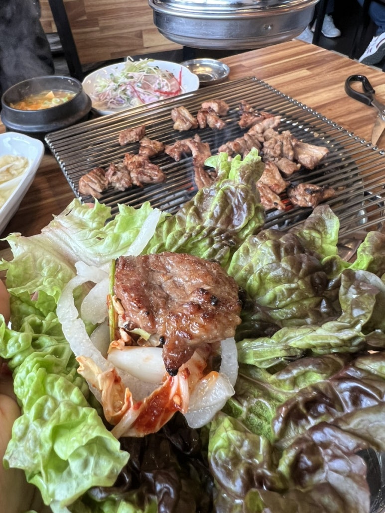 Korean BBQ: The Complete Guide for First-Timers 3