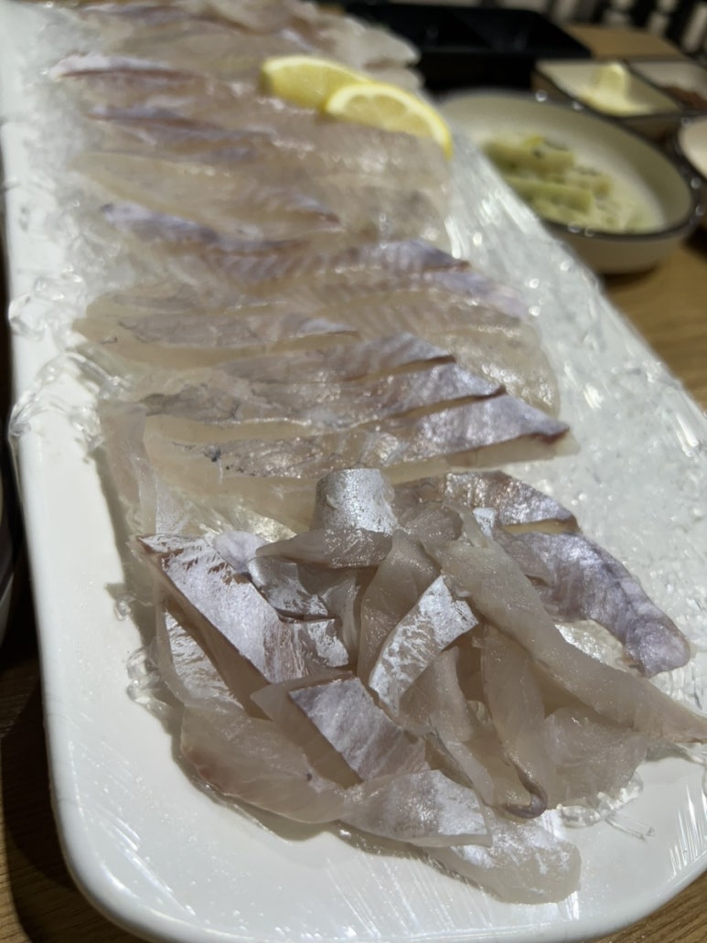 Korean Seafood: From Jagalchi Market to Raw Fish Platters 3