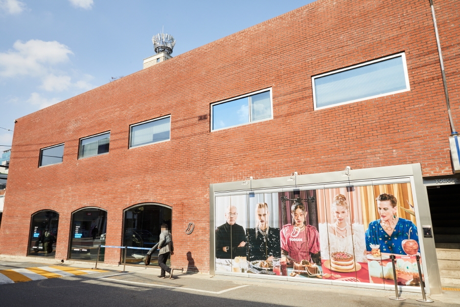 Seongsu-dong: Seoul's Brooklyn β Cafes, Popups & Creative Spaces